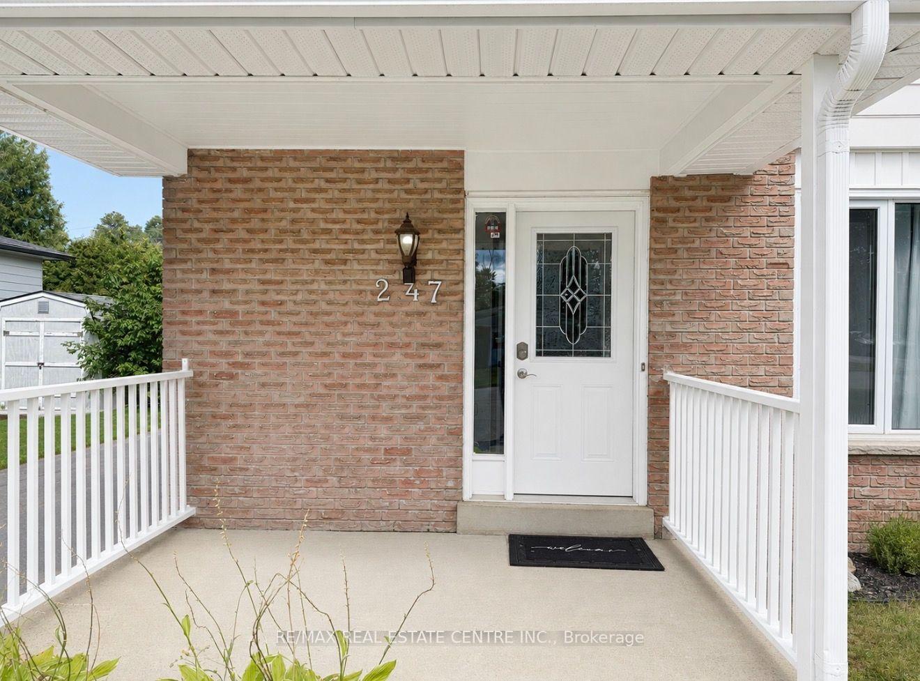 Photo 2 of 247 Eric Street, Clearview, Stayner — HOMEH