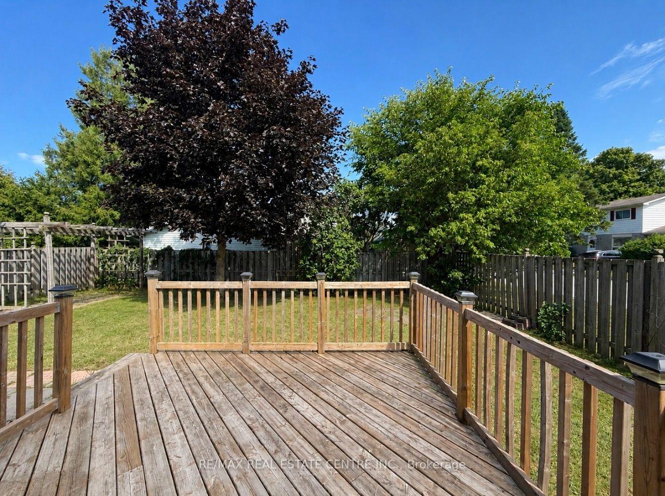 Photo 36 of 247 Eric Street, Clearview, Stayner — HOMEH