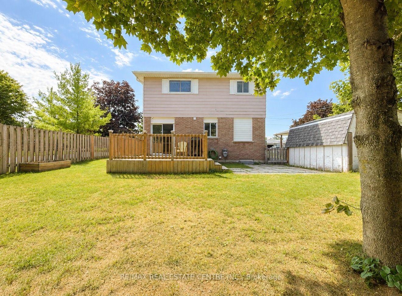 Photo 38 of 247 Eric Street, Clearview, Stayner — HOMEH