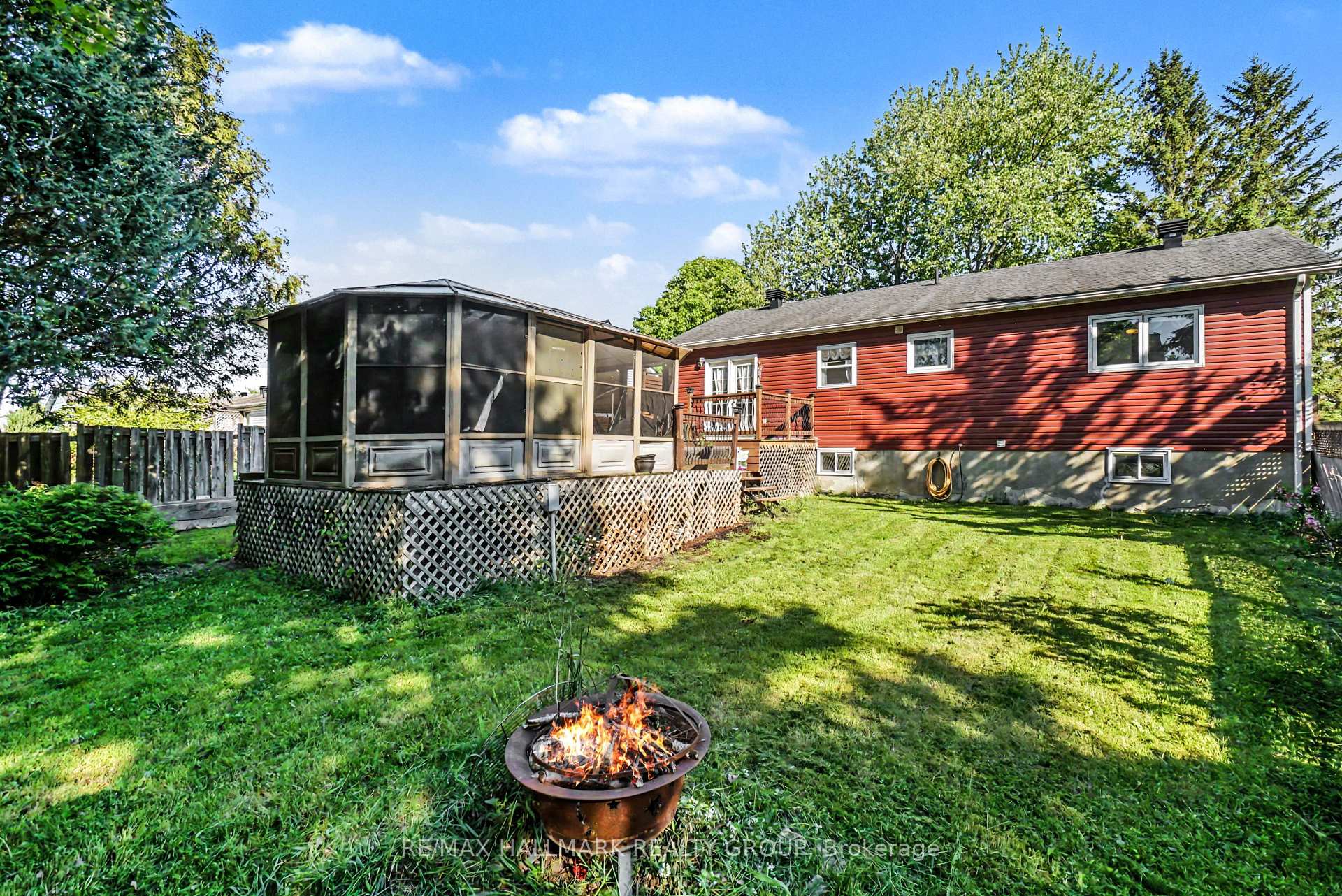 Photo 26 of 52 Castlebeau Street, Russell, Embrun — HOMEH