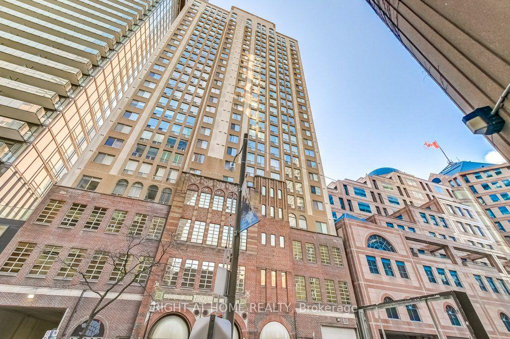 Photo of Unit PH2, 25 Grenville Street