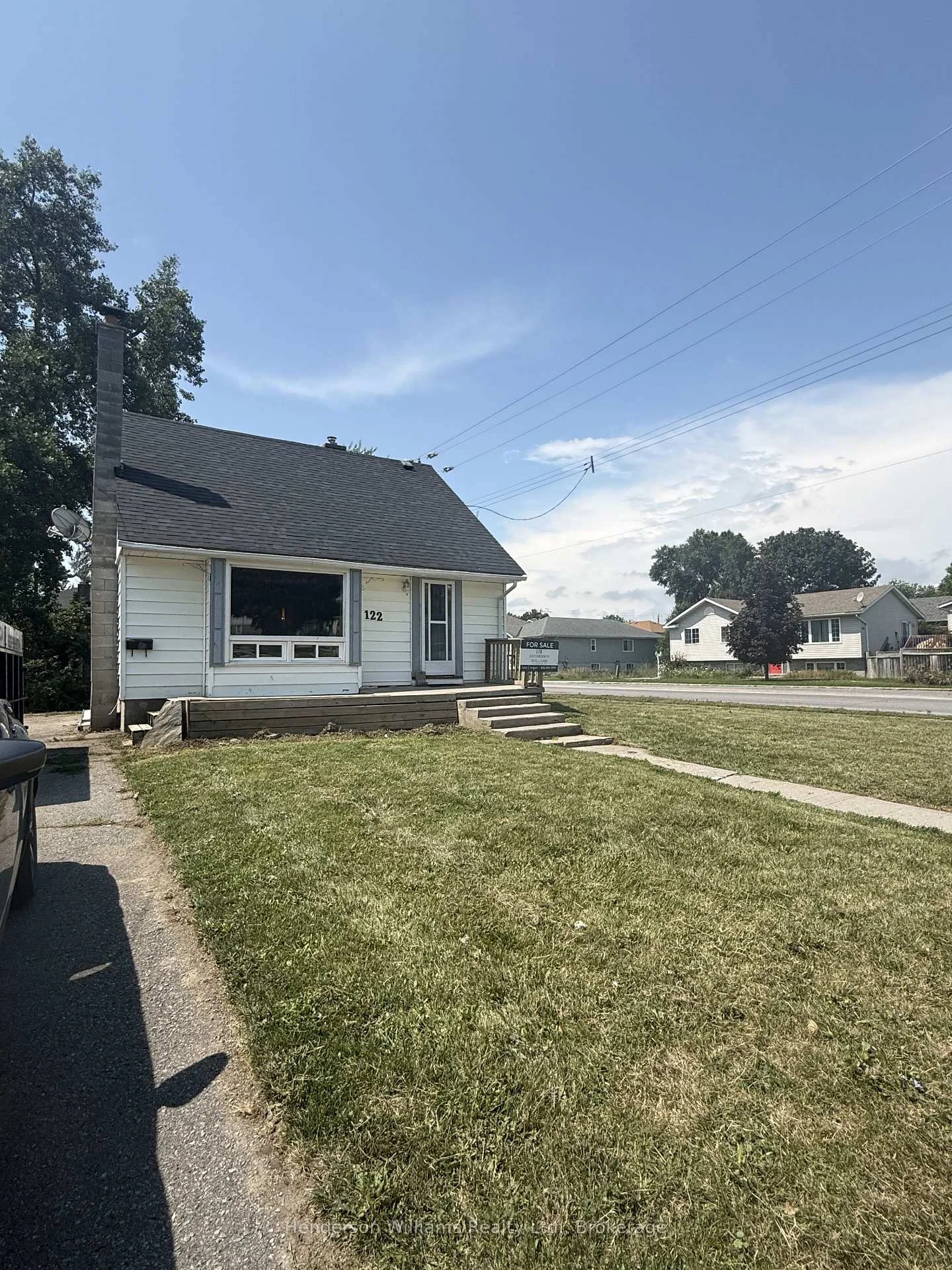 Photo 22 of 122 Golfdale Road, Belleville, Belleville Ward — HOMEH