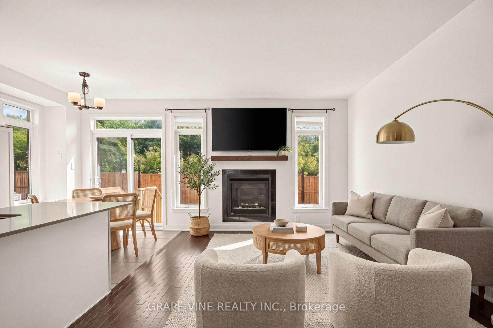 Photo 7 of 629 Knotridge Street, Ottawa, Mer Bleue/Bradley Estates/Anderson Park — HOMEH