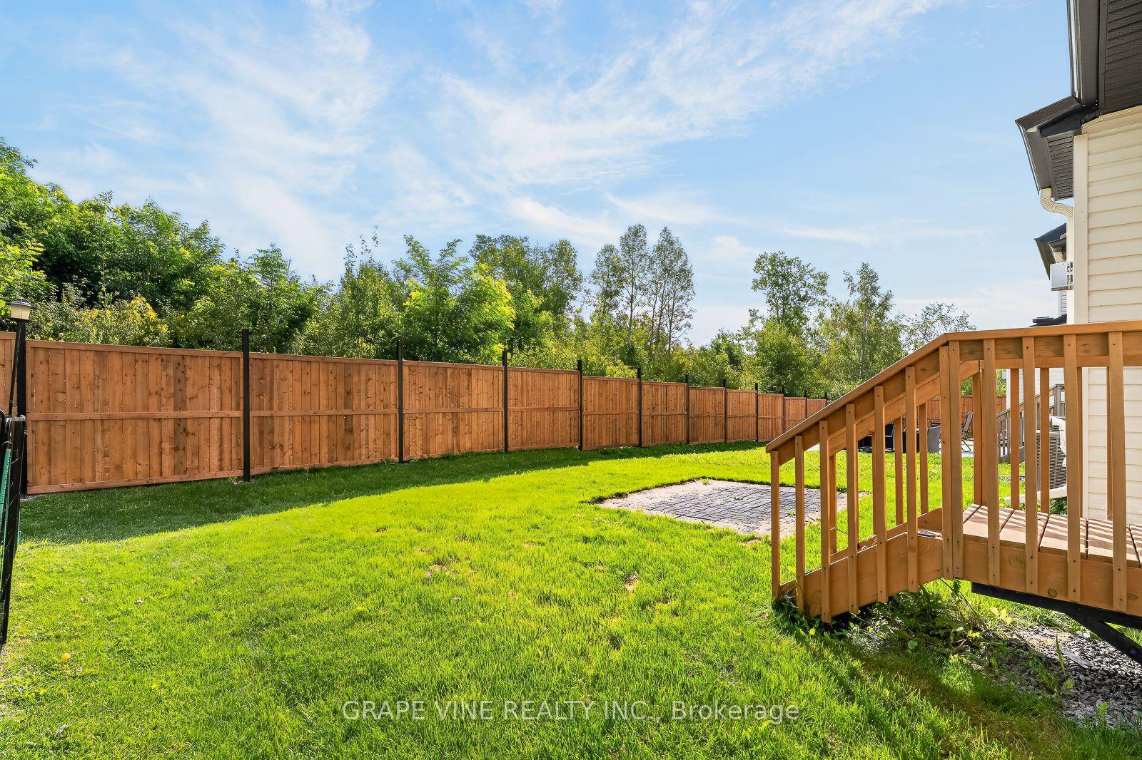 Photo 36 of 629 Knotridge Street, Ottawa, Mer Bleue/Bradley Estates/Anderson Park — HOMEH