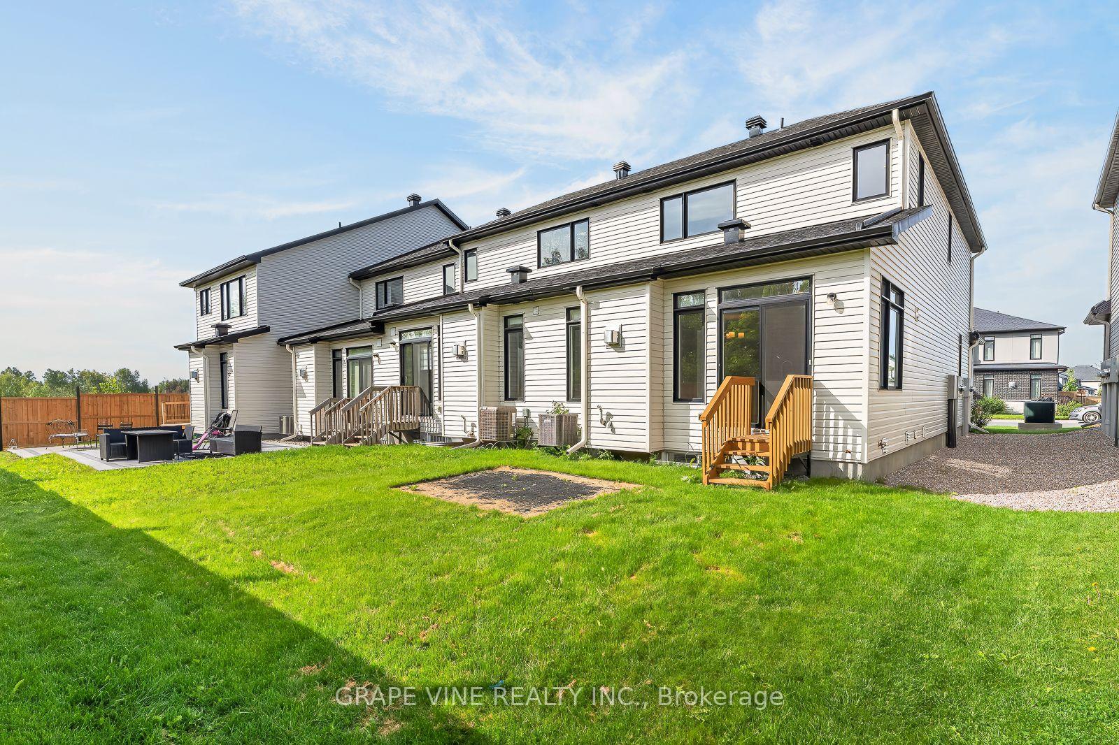 Photo 37 of 629 Knotridge Street, Ottawa, Mer Bleue/Bradley Estates/Anderson Park — HOMEH