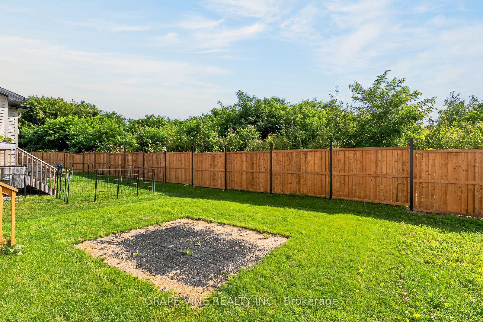 Photo 38 of 629 Knotridge Street, Ottawa, Mer Bleue/Bradley Estates/Anderson Park — HOMEH