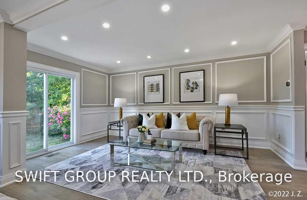 Photo 7 of 5 Rosseter Road, Markham, Middlefield — HOMEH
