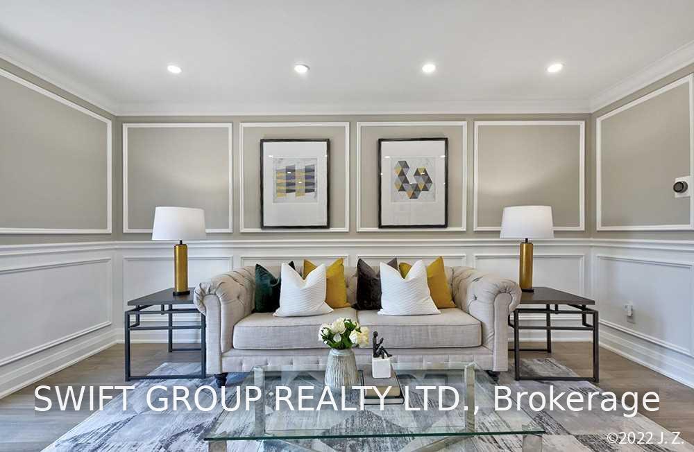 Photo 8 of 5 Rosseter Road, Markham, Middlefield — HOMEH