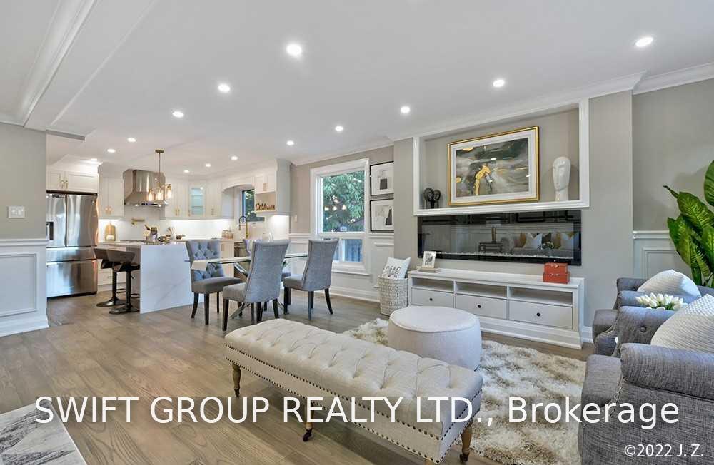 Photo 10 of 5 Rosseter Road, Markham, Middlefield — HOMEH