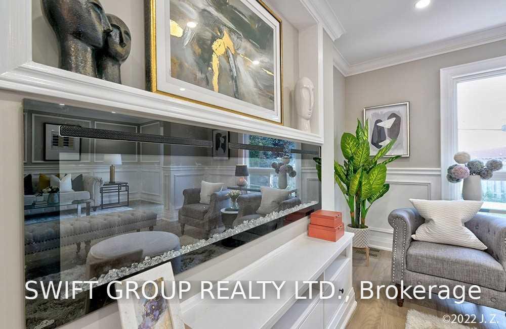 Photo 11 of 5 Rosseter Road, Markham, Middlefield — HOMEH