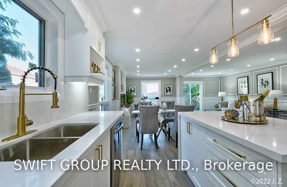 Photo 14 of 5 Rosseter Road, Markham, Middlefield — HOMEH