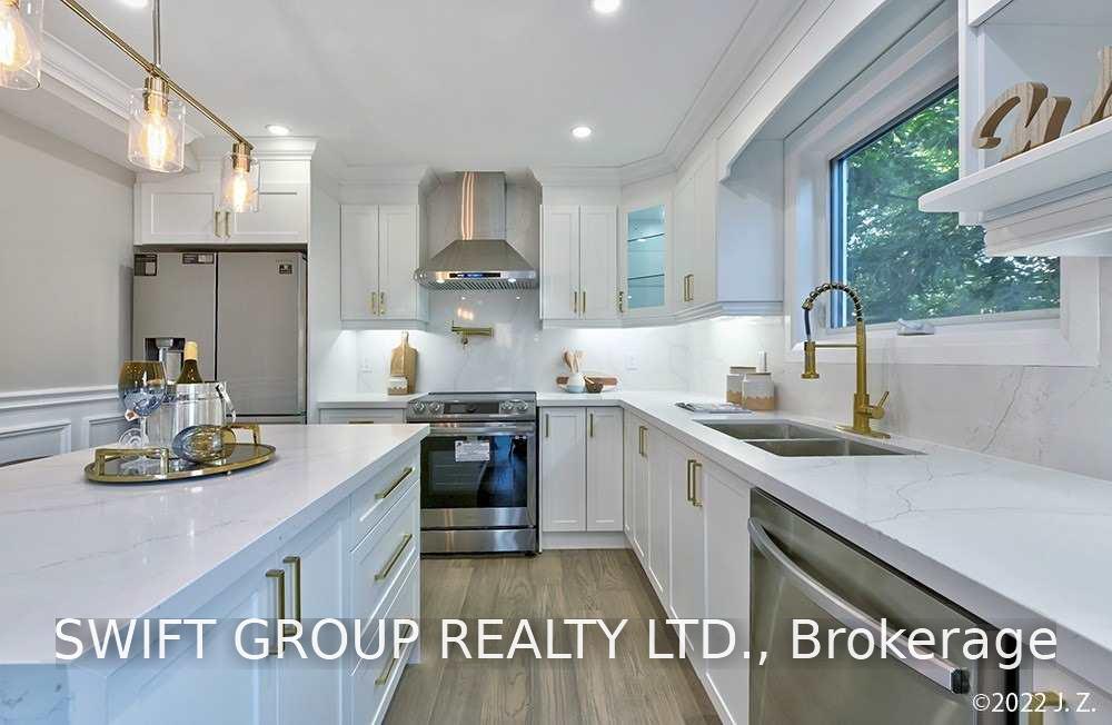 Photo 15 of 5 Rosseter Road, Markham, Middlefield — HOMEH