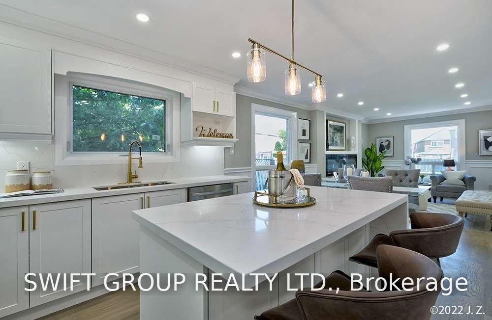 Photo 16 of 5 Rosseter Road, Markham, Middlefield — HOMEH