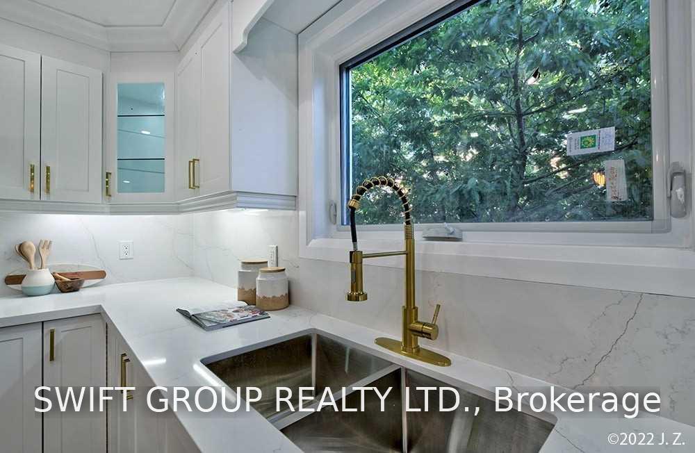 Photo 18 of 5 Rosseter Road, Markham, Middlefield — HOMEH