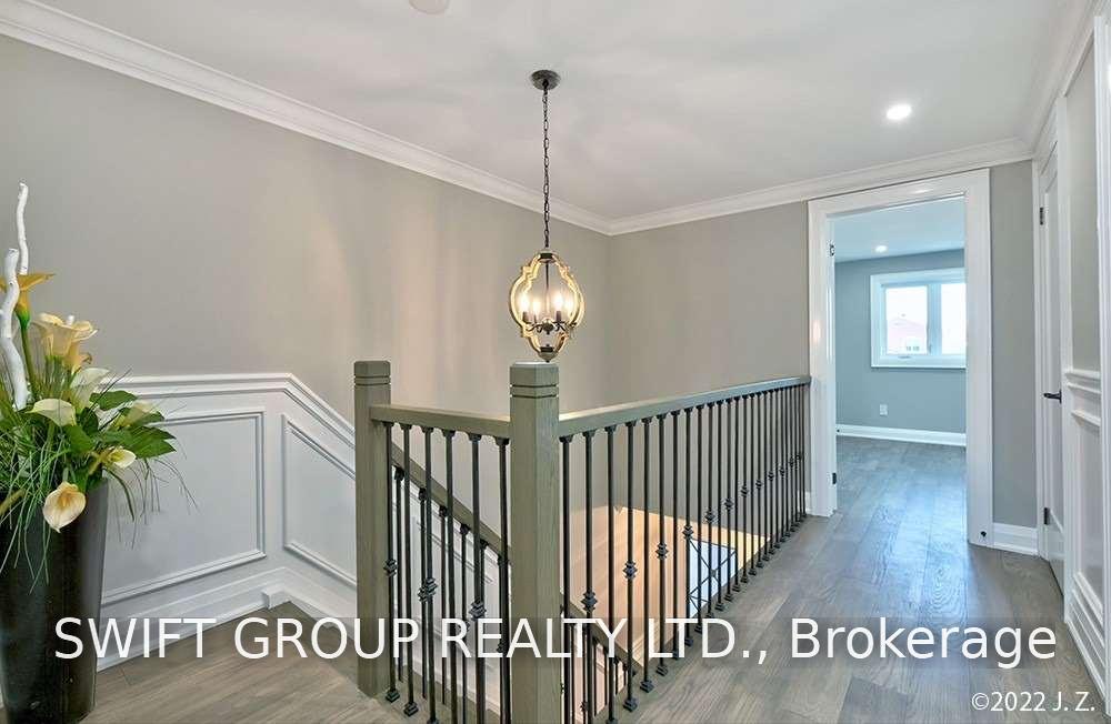 Photo 19 of 5 Rosseter Road, Markham, Middlefield — HOMEH