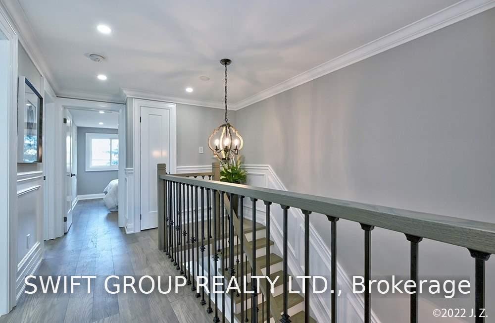 Photo 20 of 5 Rosseter Road, Markham, Middlefield — HOMEH