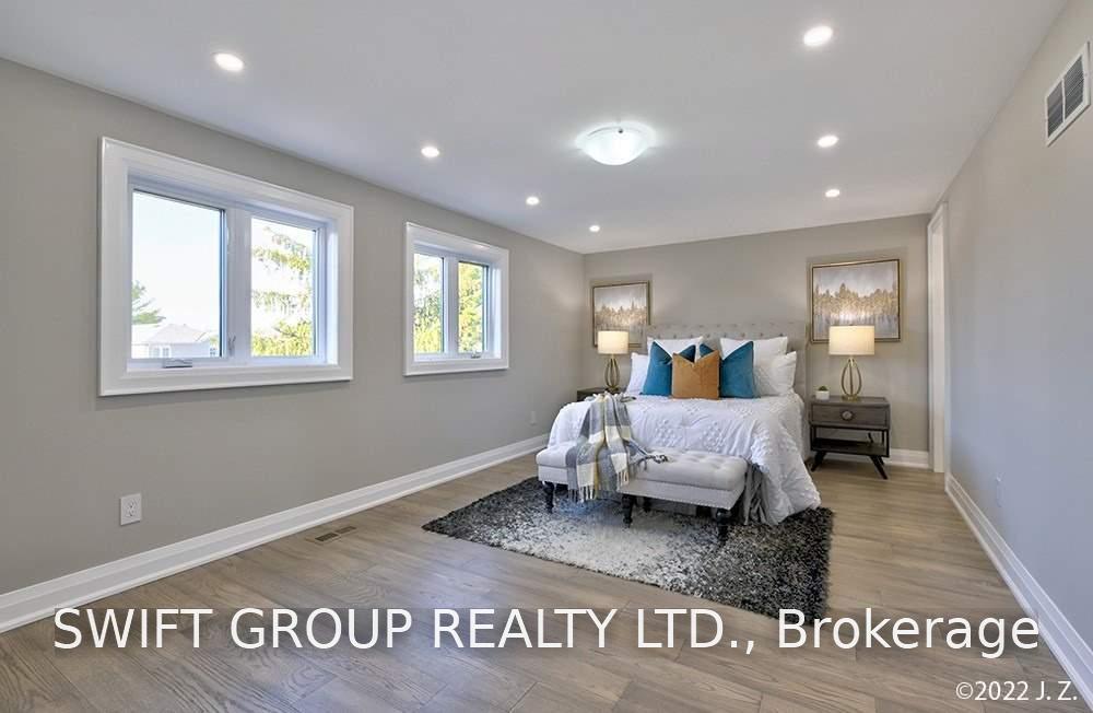 Photo 21 of 5 Rosseter Road, Markham, Middlefield — HOMEH
