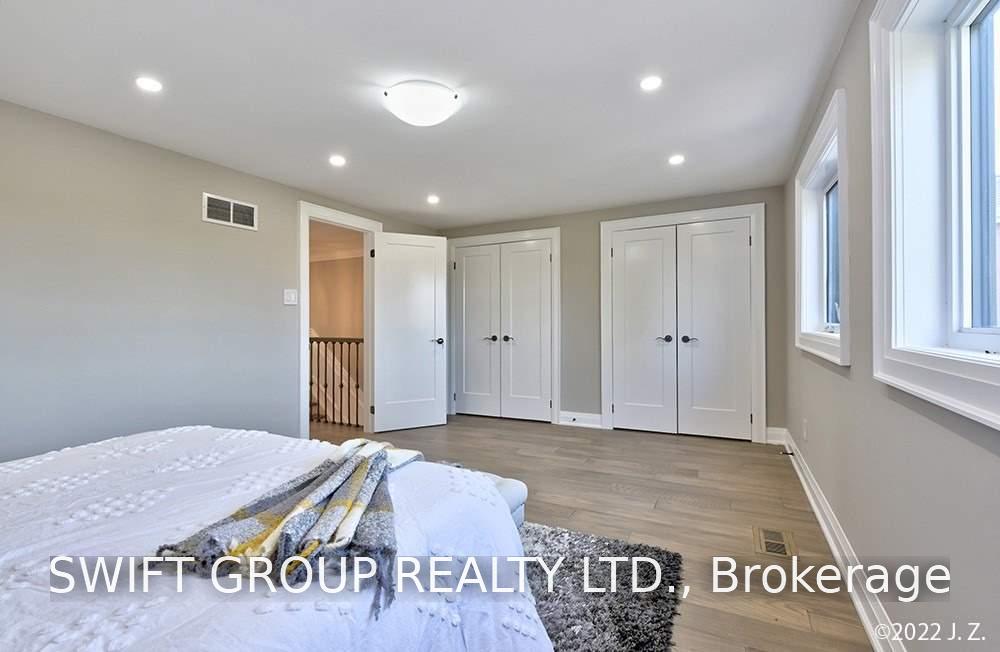 Photo 22 of 5 Rosseter Road, Markham, Middlefield — HOMEH