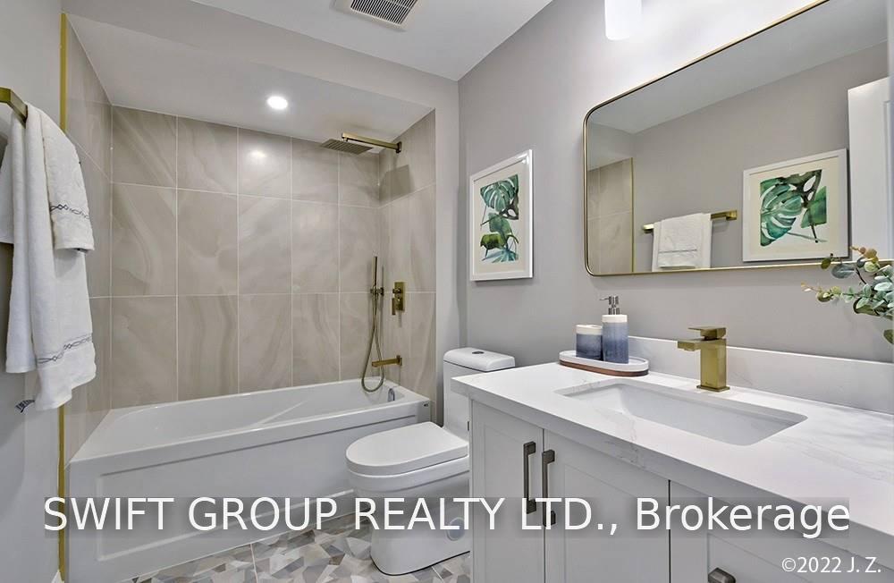Photo 24 of 5 Rosseter Road, Markham, Middlefield — HOMEH