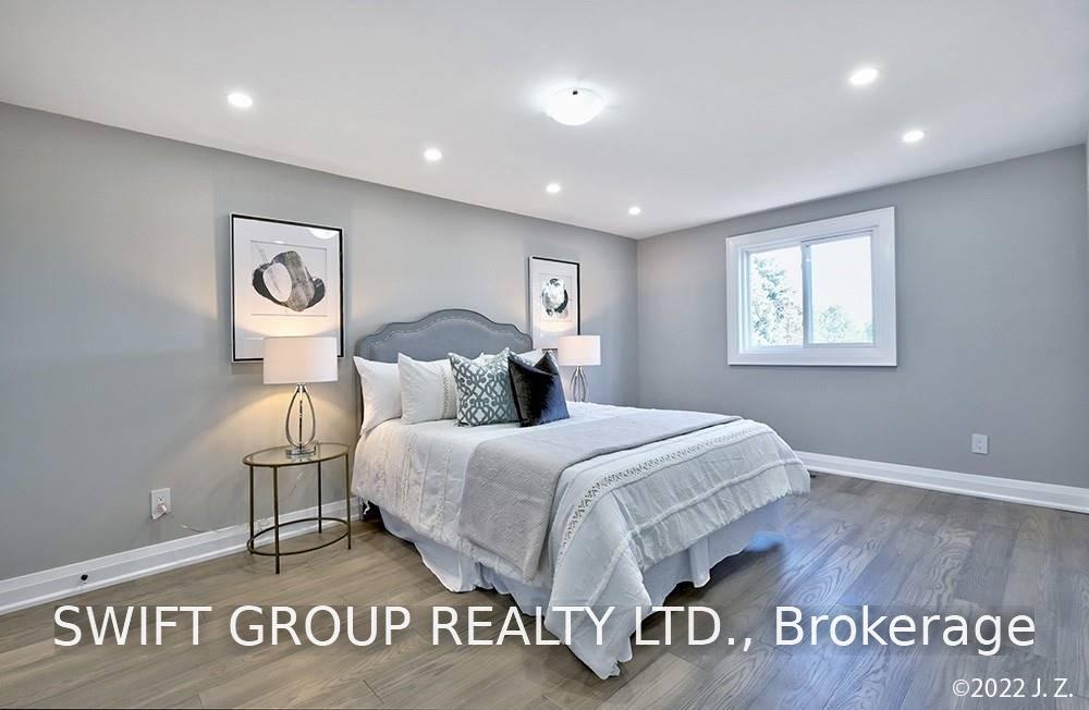 Photo 25 of 5 Rosseter Road, Markham, Middlefield — HOMEH