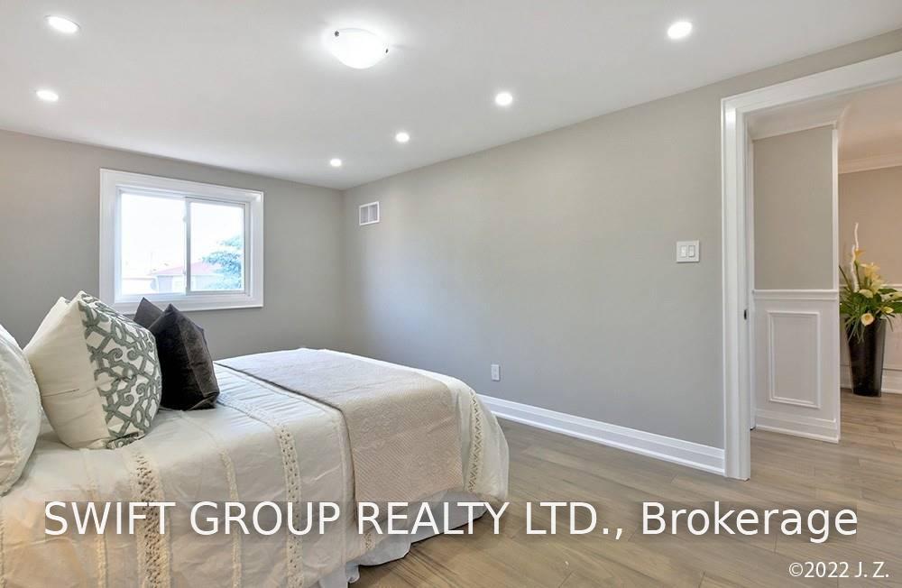 Photo 26 of 5 Rosseter Road, Markham, Middlefield — HOMEH