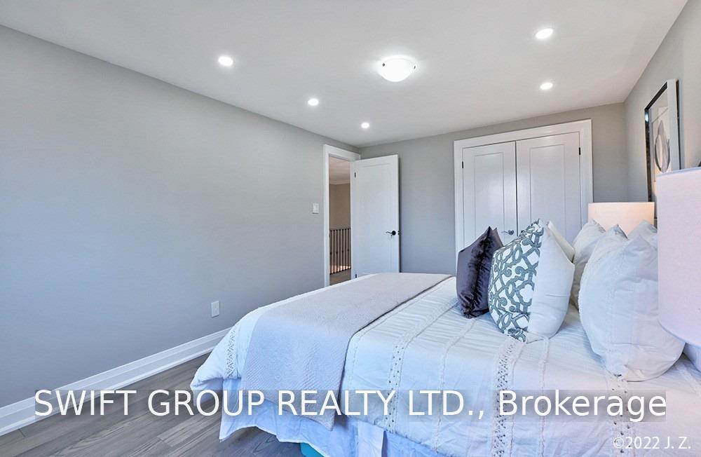 Photo 27 of 5 Rosseter Road, Markham, Middlefield — HOMEH