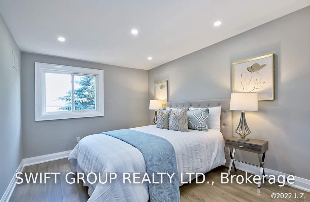 Photo 28 of 5 Rosseter Road, Markham, Middlefield — HOMEH