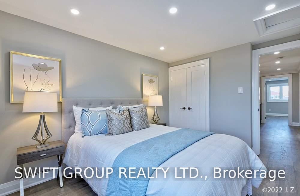 Photo 29 of 5 Rosseter Road, Markham, Middlefield — HOMEH