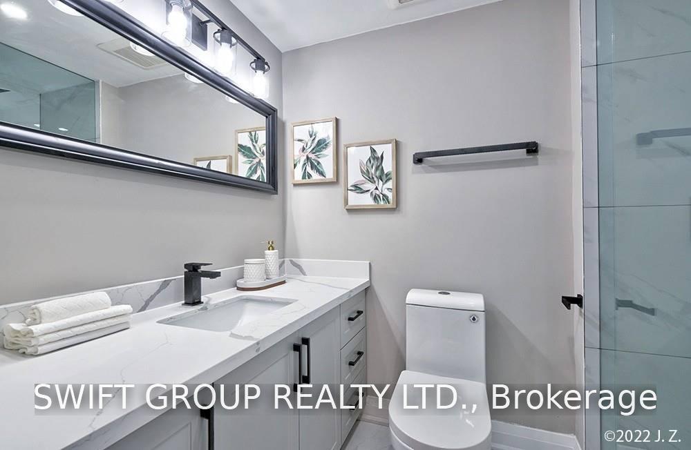 Photo 31 of 5 Rosseter Road, Markham, Middlefield — HOMEH