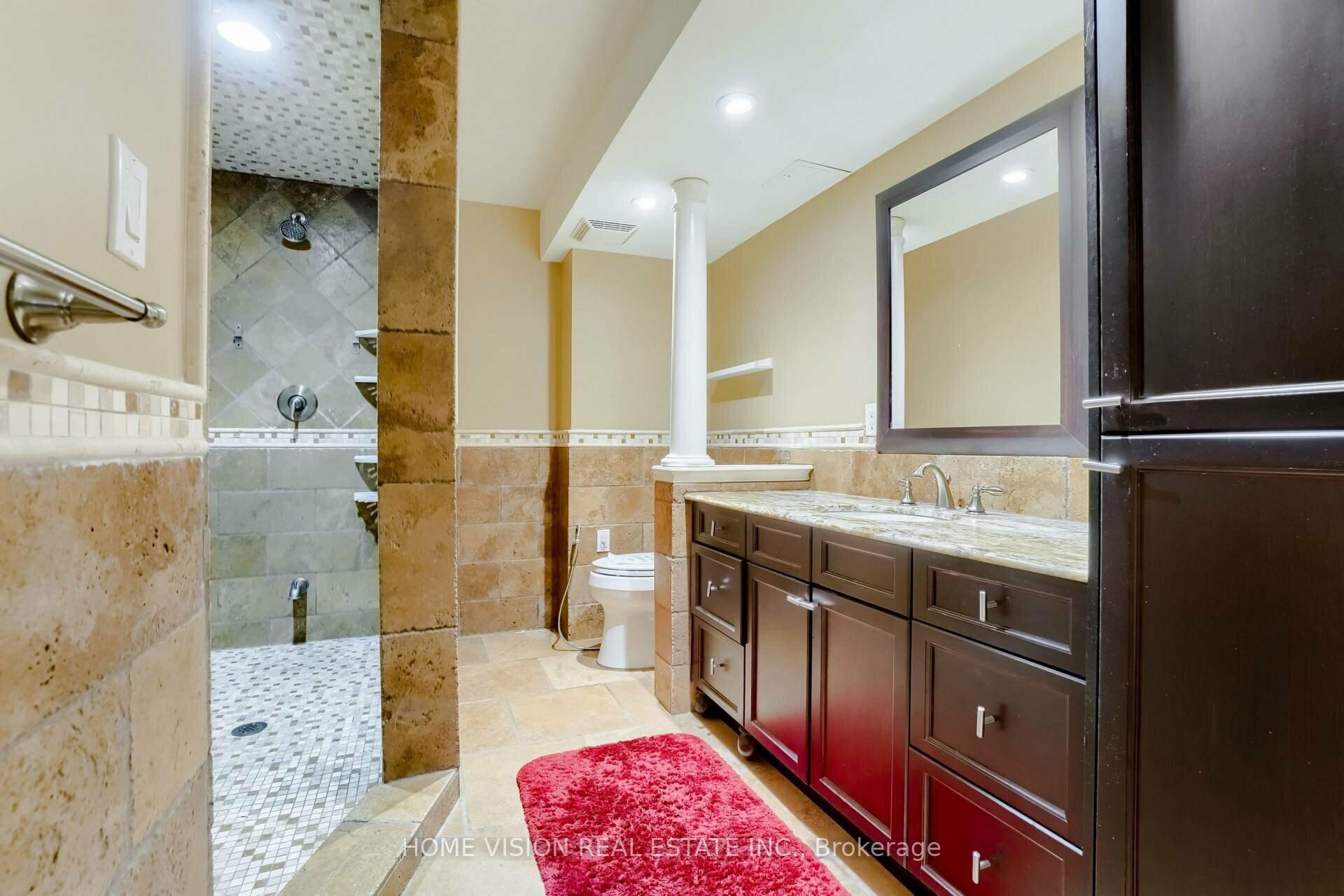 Photo 19 of Unit BSMT, 24 Sandbanks Drive E, Richmond Hill, Oak Ridges Lake Wilcox — HOMEH