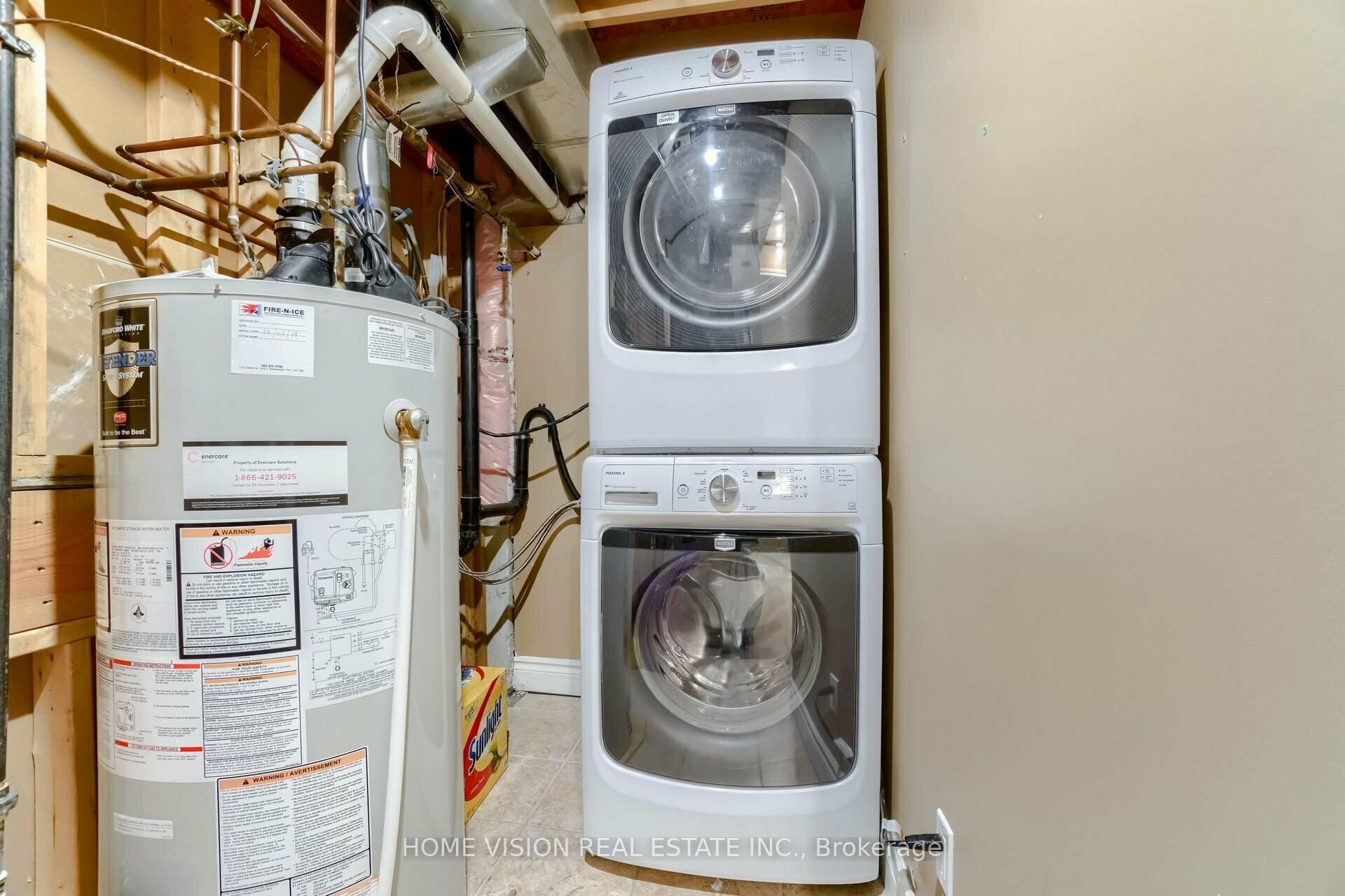 Photo 20 of Unit BSMT, 24 Sandbanks Drive E, Richmond Hill, Oak Ridges Lake Wilcox — HOMEH