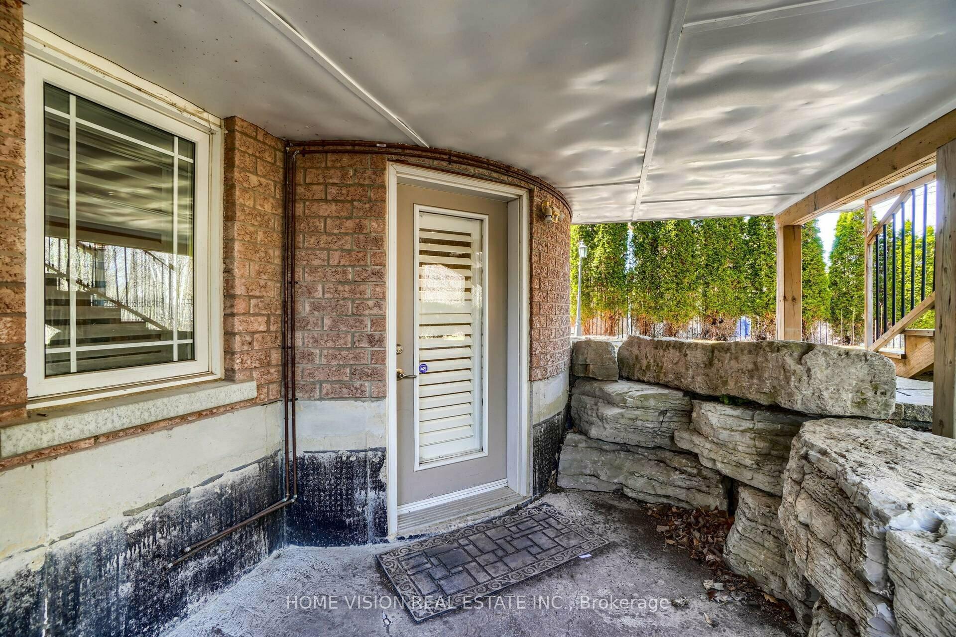 Photo 22 of Unit BSMT, 24 Sandbanks Drive E, Richmond Hill, Oak Ridges Lake Wilcox — HOMEH