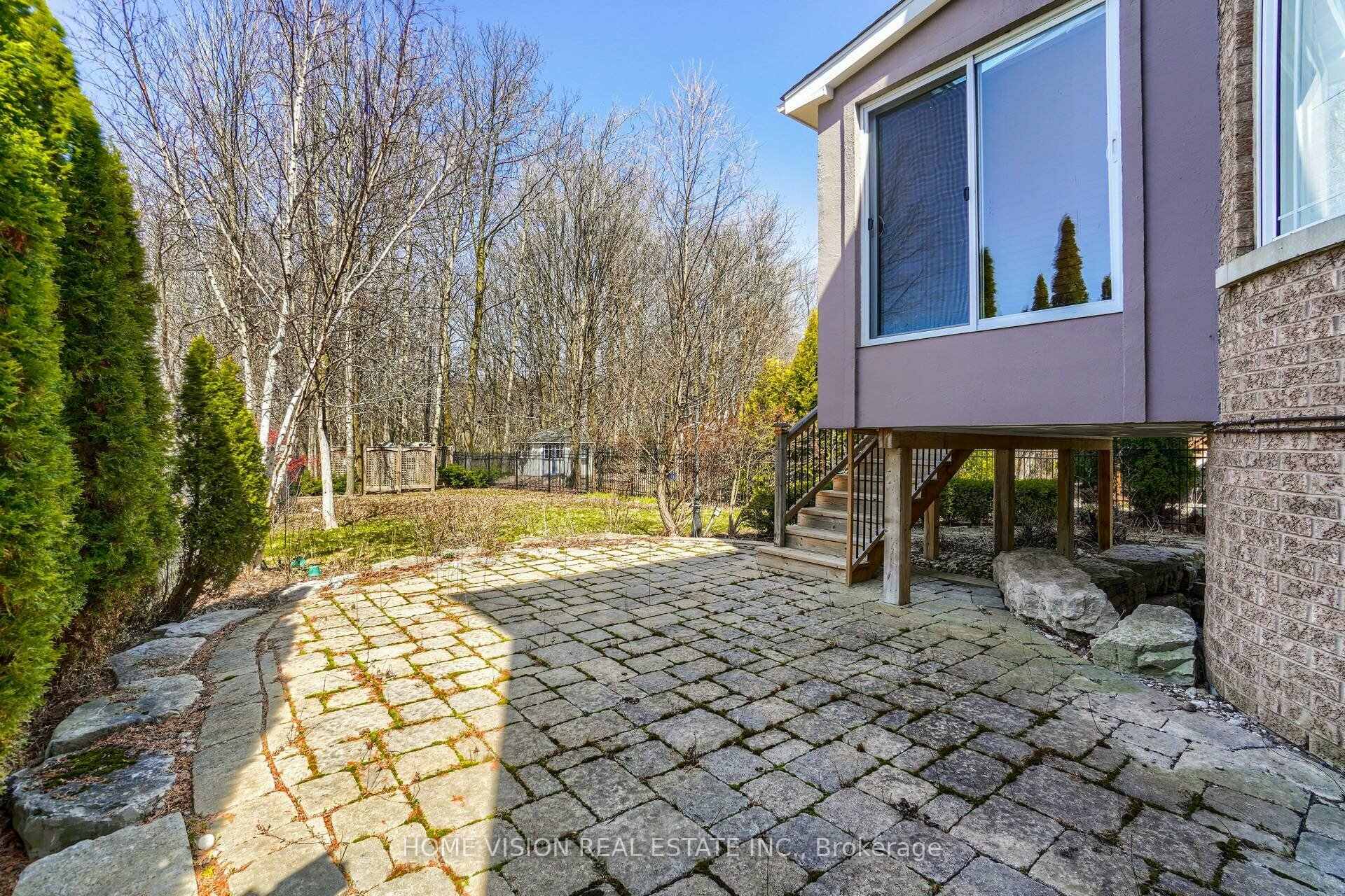 Photo 23 of Unit BSMT, 24 Sandbanks Drive E, Richmond Hill, Oak Ridges Lake Wilcox — HOMEH
