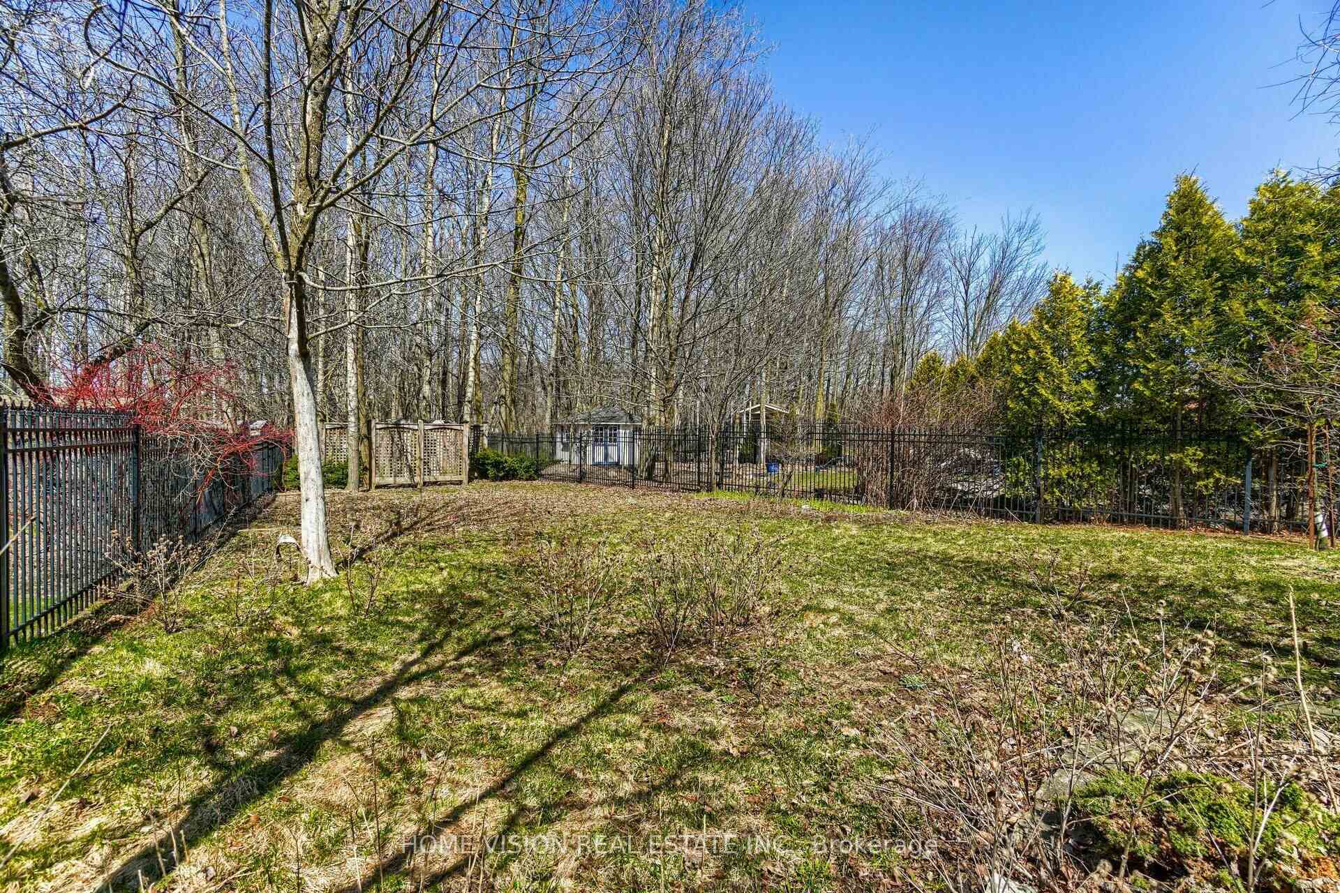 Photo 24 of Unit BSMT, 24 Sandbanks Drive E, Richmond Hill, Oak Ridges Lake Wilcox — HOMEH