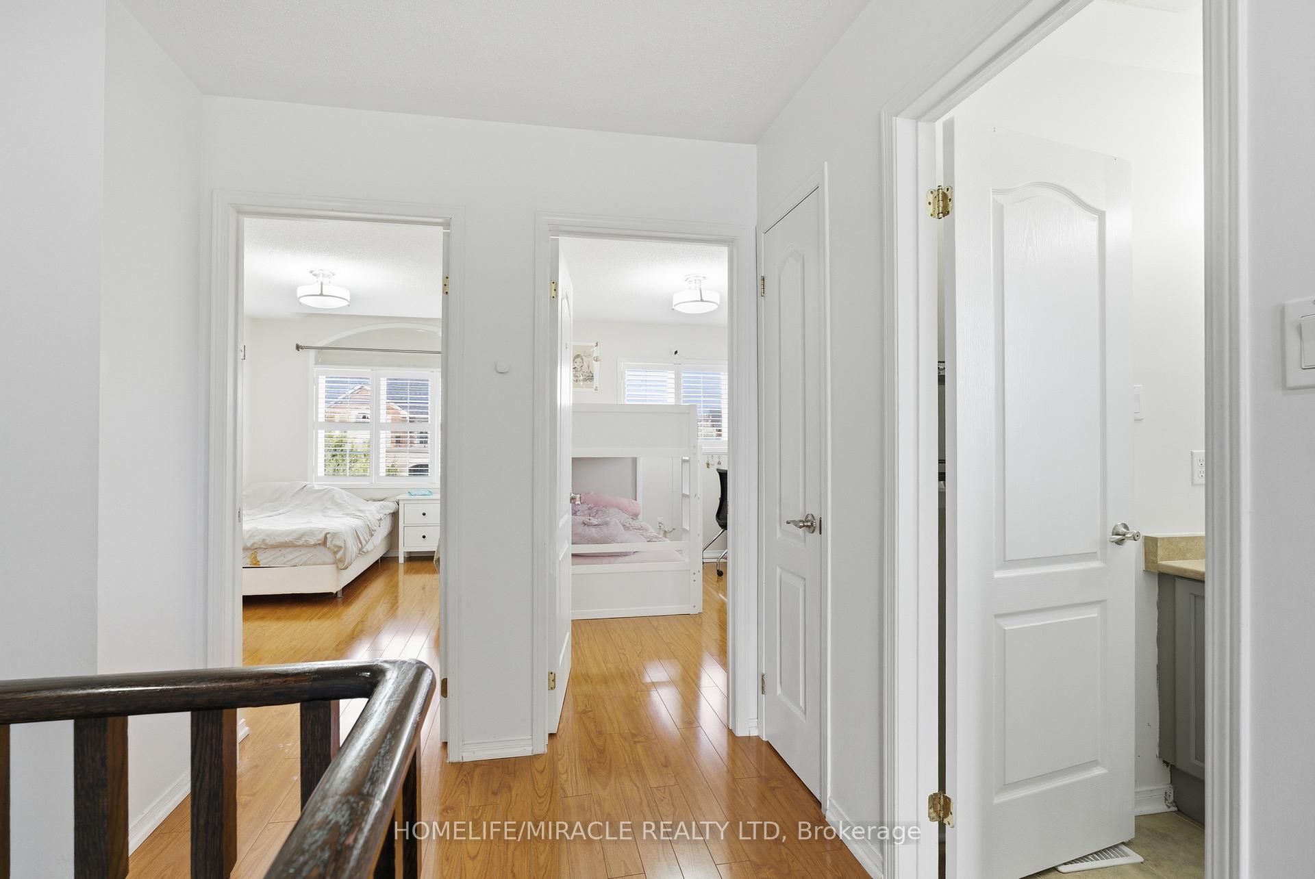 Photo 20 of 243 Venice Gate Drive, Vaughan, Vellore Village — HOMEH
