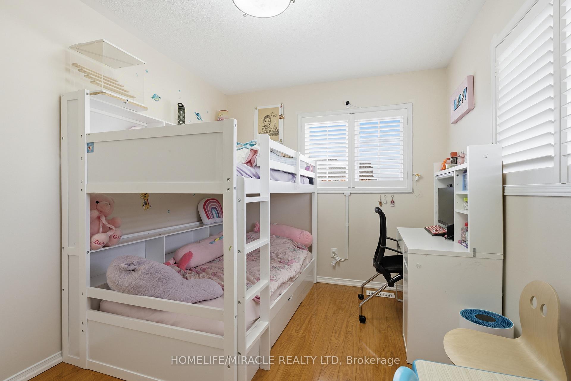Photo 35 of 243 Venice Gate Drive, Vaughan, Vellore Village — HOMEH