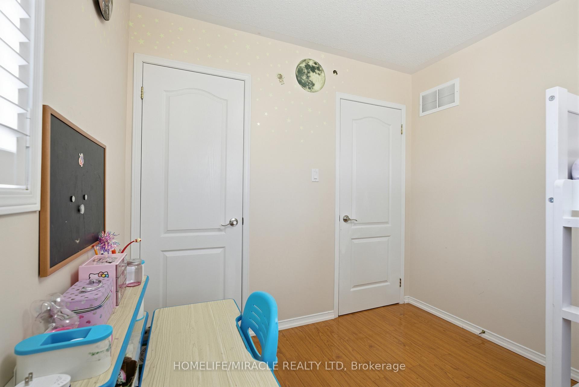 Photo 36 of 243 Venice Gate Drive, Vaughan, Vellore Village — HOMEH