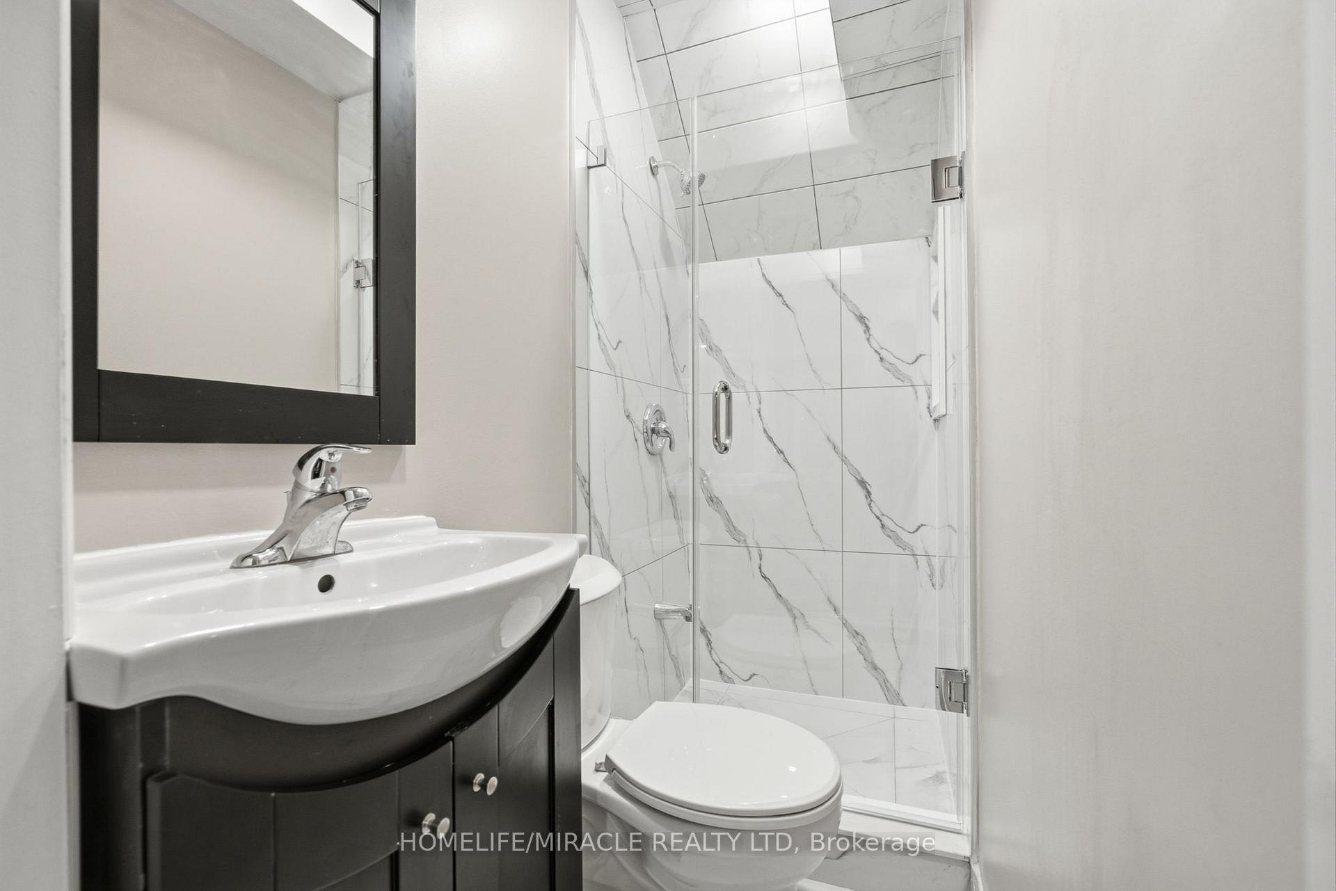 Photo 45 of 243 Venice Gate Drive, Vaughan, Vellore Village — HOMEH