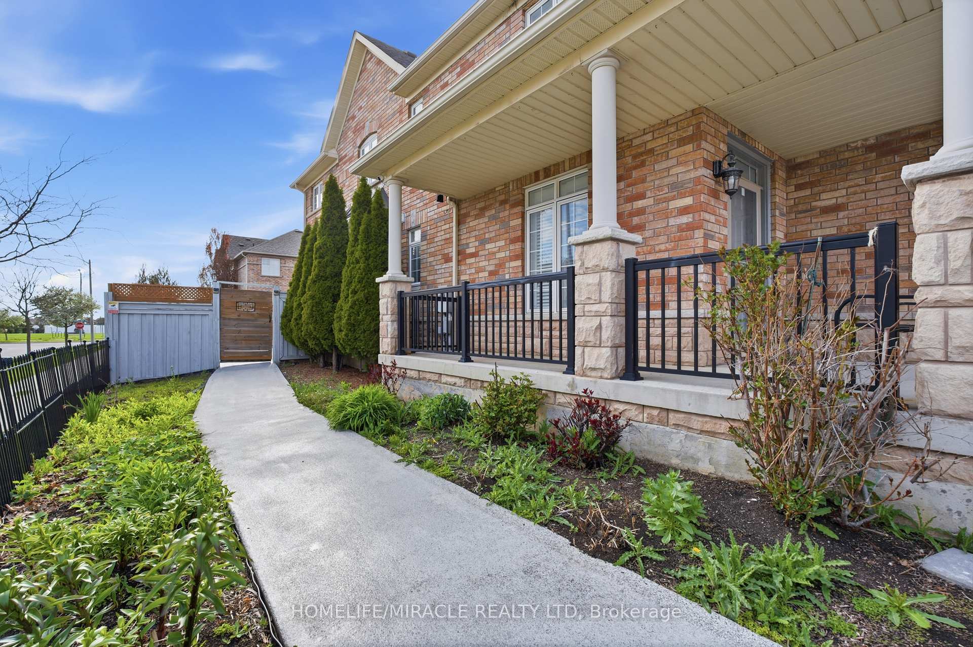 Photo 50 of 243 Venice Gate Drive, Vaughan, Vellore Village — HOMEH