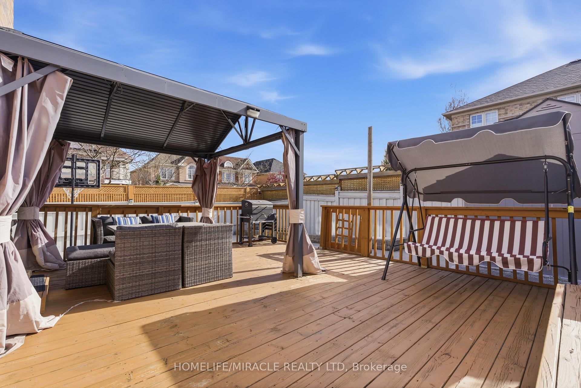 Photo 51 of 243 Venice Gate Drive, Vaughan, Vellore Village — HOMEH