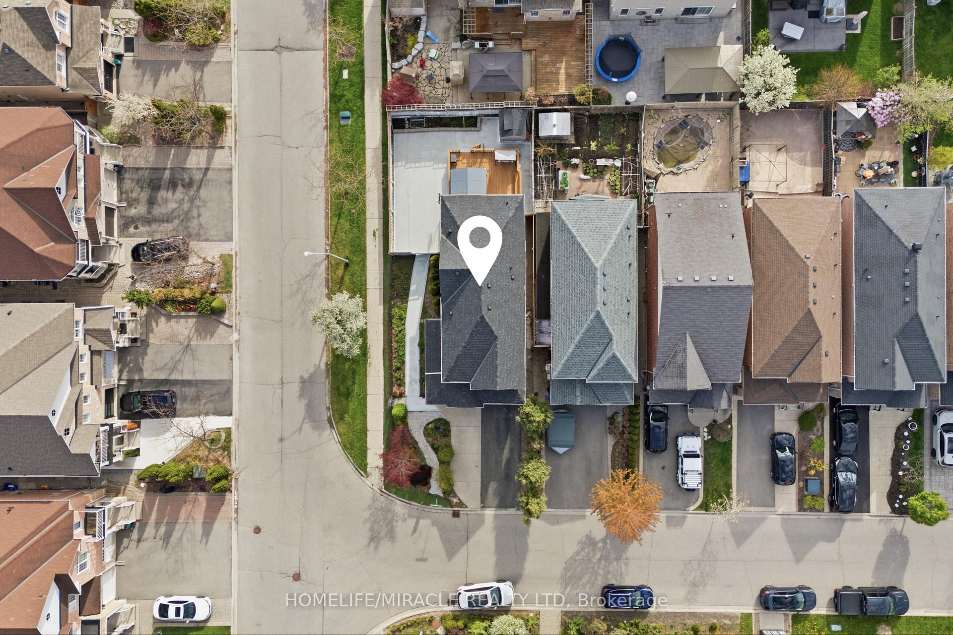 Photo 57 of 243 Venice Gate Drive, Vaughan, Vellore Village — HOMEH