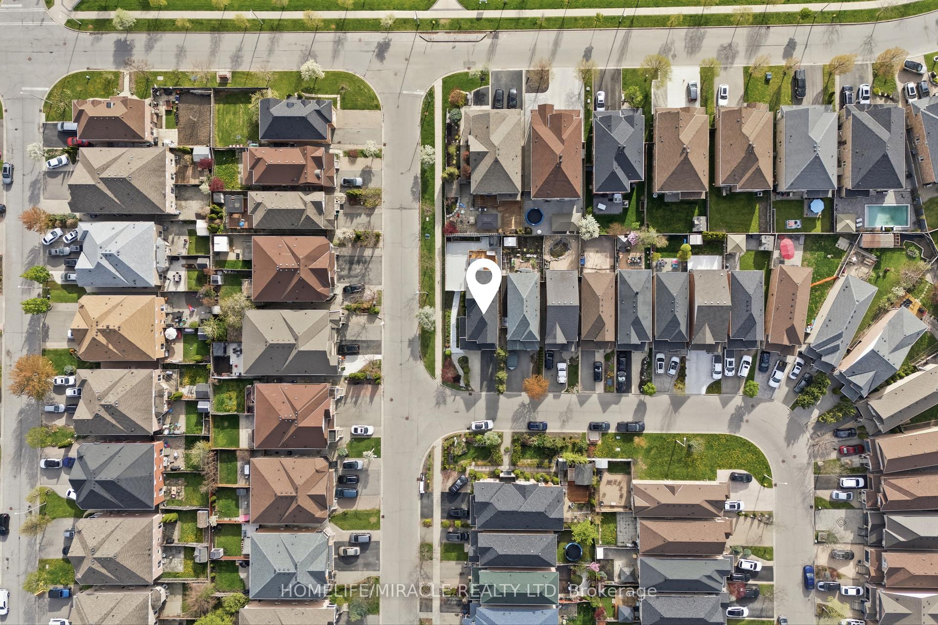 Photo 58 of 243 Venice Gate Drive, Vaughan, Vellore Village — HOMEH