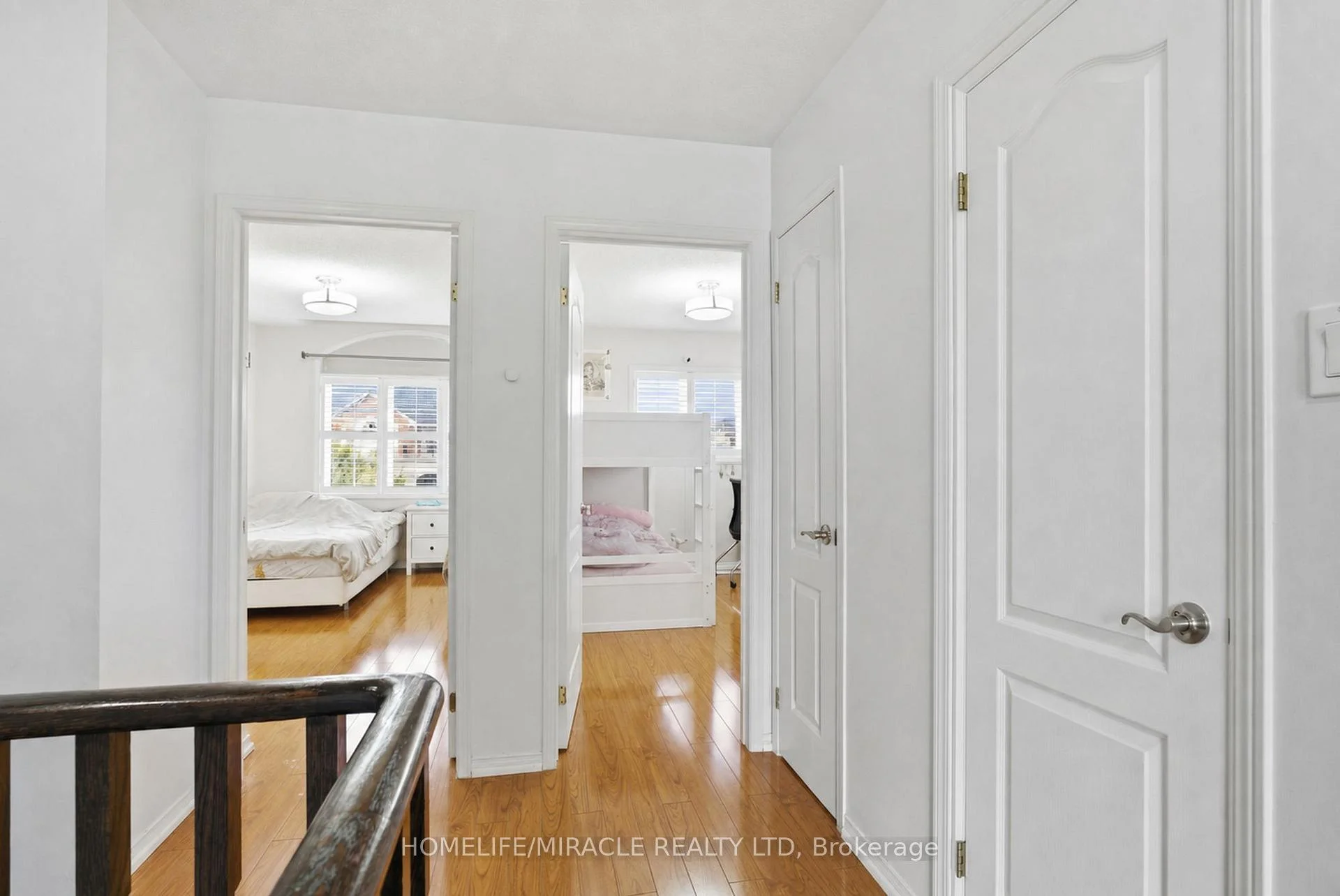 Photo 21 of 243 Venice Gate Drive, Vaughan, Vellore Village — HOMEH
