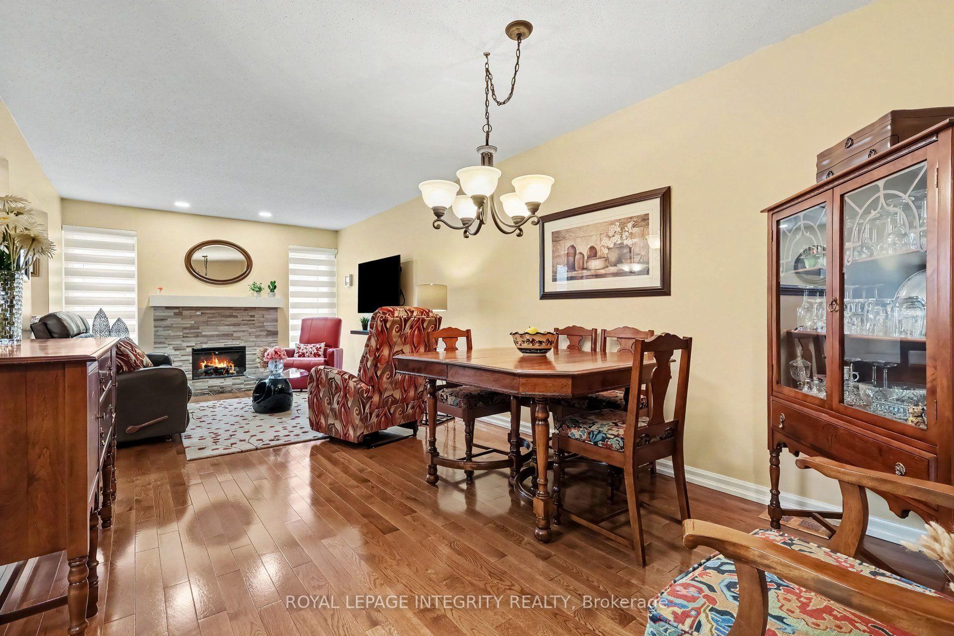 Photo 8 of 16 Streamwood Lane, Ottawa, Hunt Club Park/Greenboro — HOMEH
