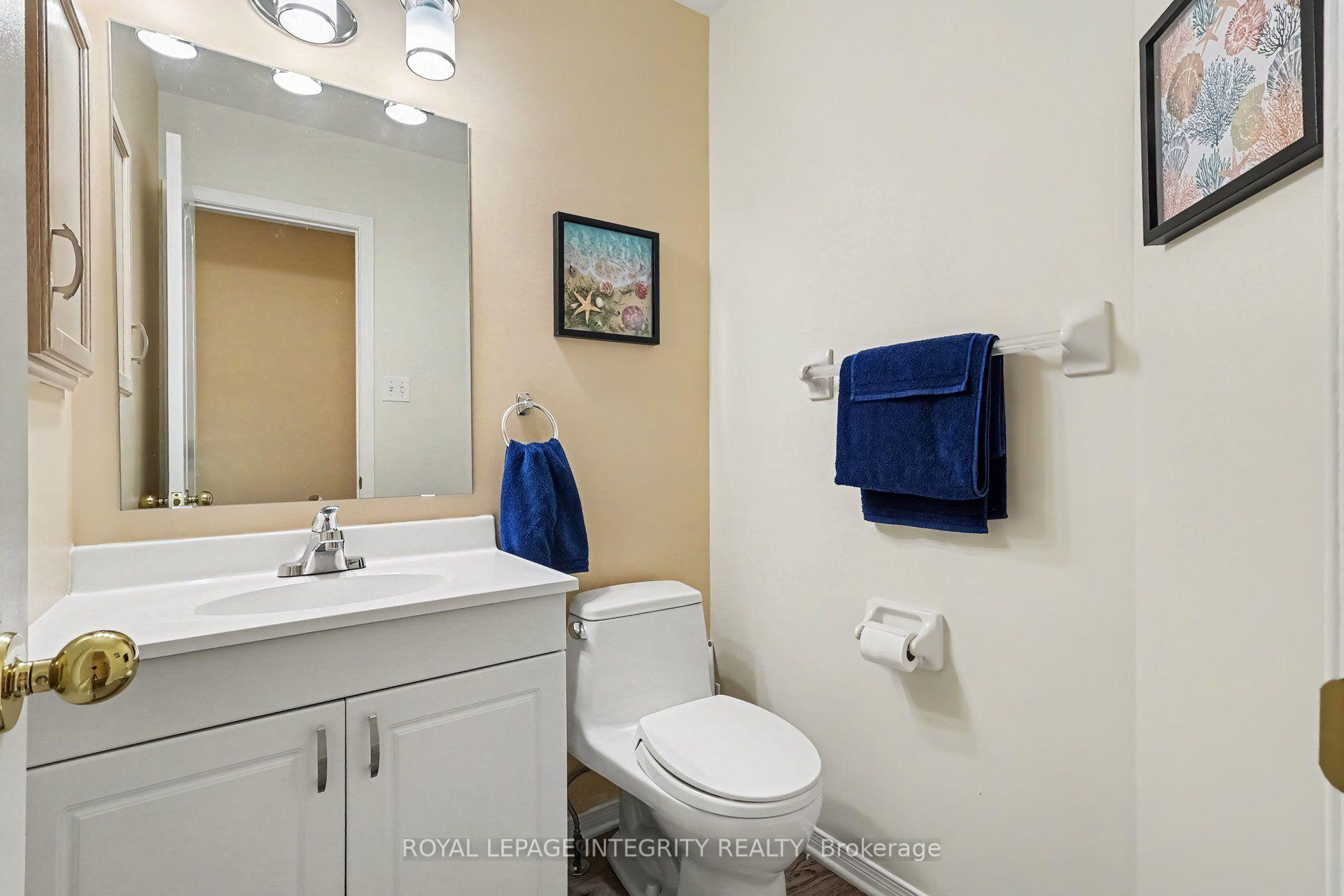 Photo 13 of 16 Streamwood Lane, Ottawa, Hunt Club Park/Greenboro — HOMEH