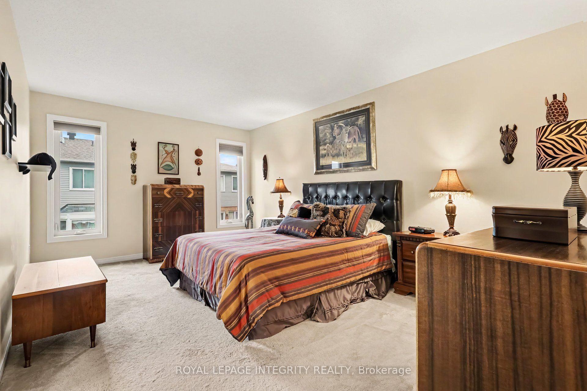 Photo 15 of 16 Streamwood Lane, Ottawa, Hunt Club Park/Greenboro — HOMEH