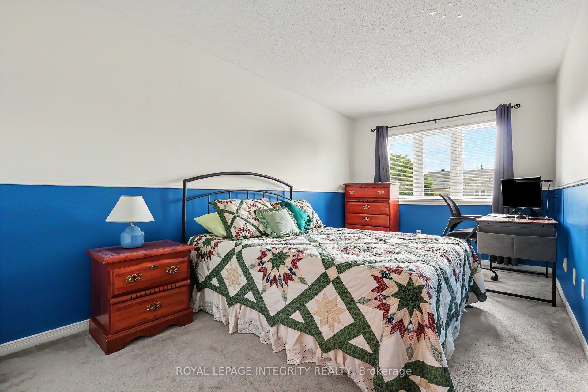 Photo 20 of 16 Streamwood Lane, Ottawa, Hunt Club Park/Greenboro — HOMEH