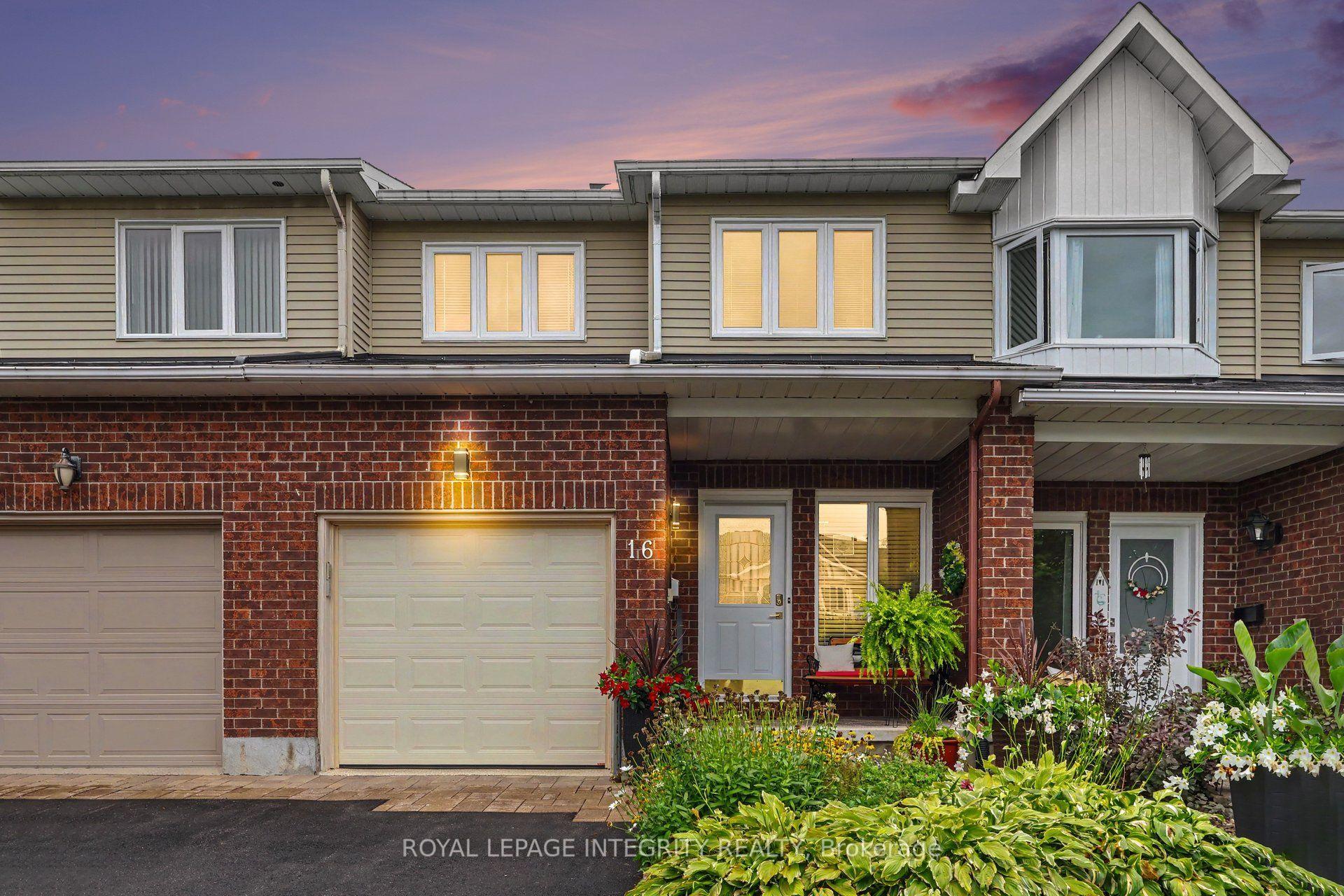 Photo 32 of 16 Streamwood Lane, Ottawa, Hunt Club Park/Greenboro — HOMEH