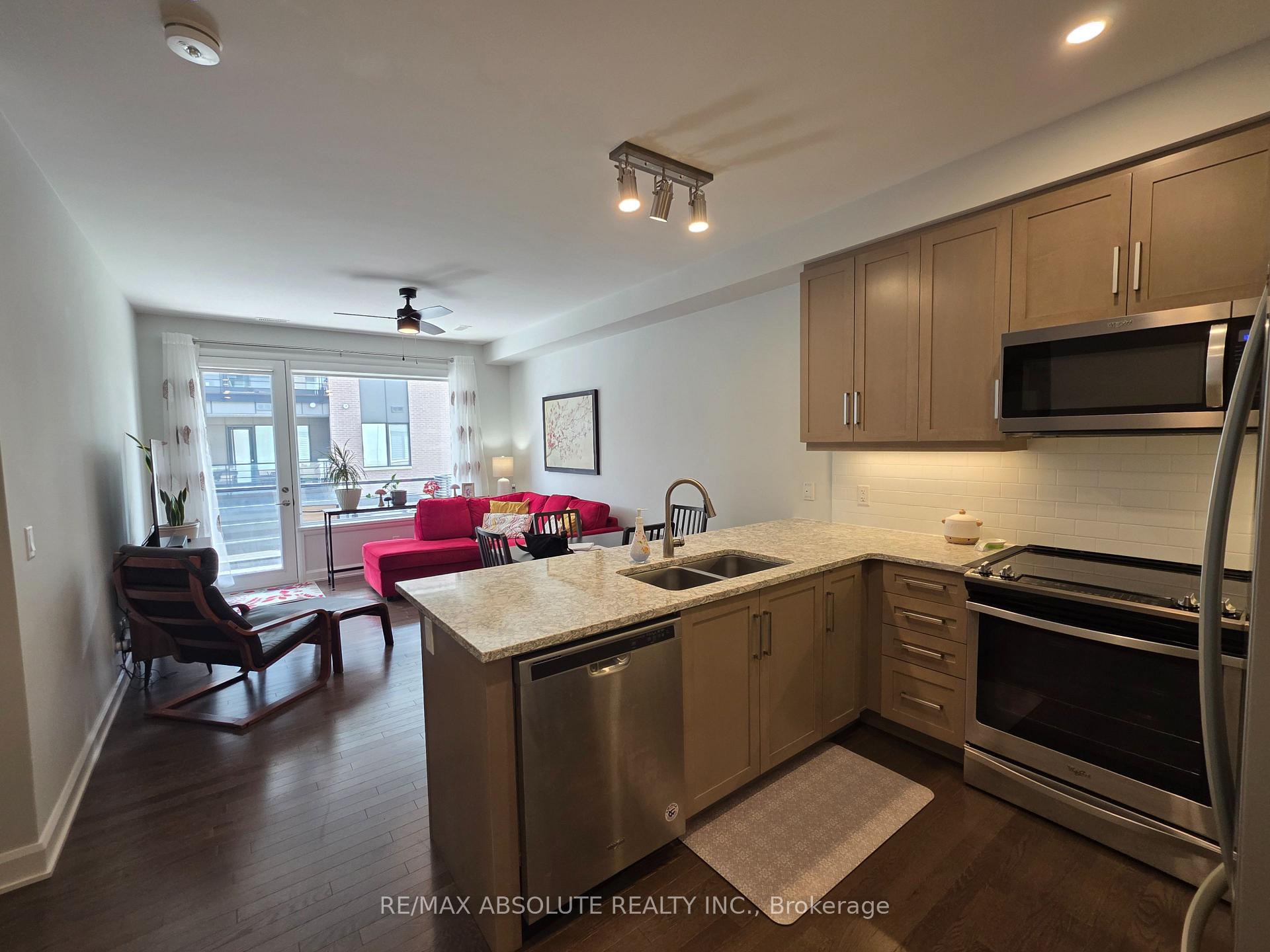 Photo 5 of Unit 103, 160 Boundstone Way, Ottawa, Kanata - Kanata Lakes/Heritage Hills — HOMEH