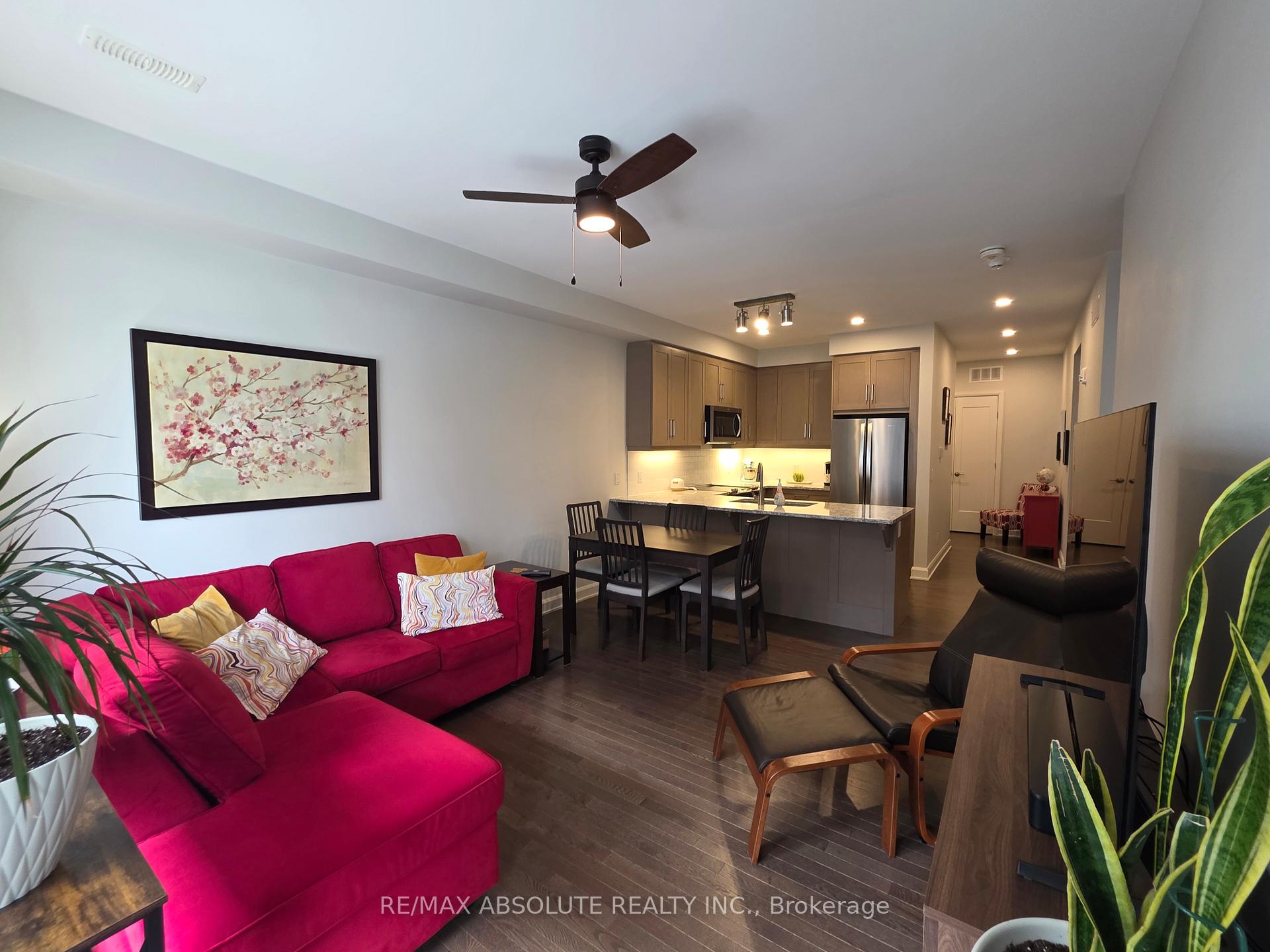 Photo 9 of Unit 103, 160 Boundstone Way, Ottawa, Kanata - Kanata Lakes/Heritage Hills — HOMEH